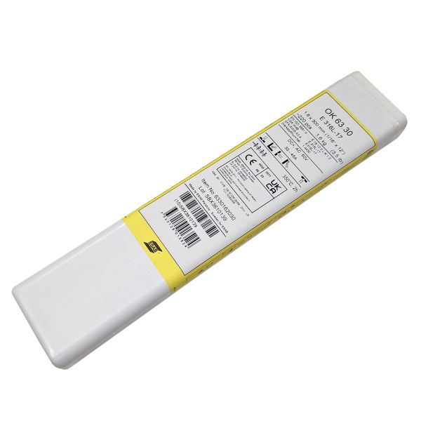 ESAB OK 63.30 3.2 x 350mm 4.1kg