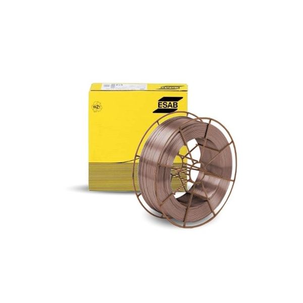ESAB OK Autrod 12.51 0.6 mm
