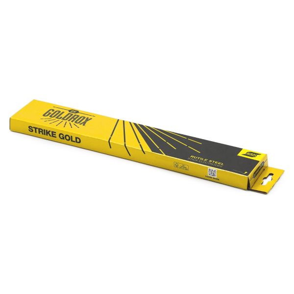 ESAB OK GoldRox 2.0mm x 300 1kg