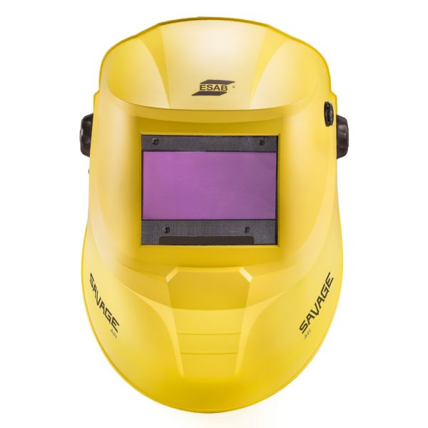 ESAB SAVAGE A41 Geltonas