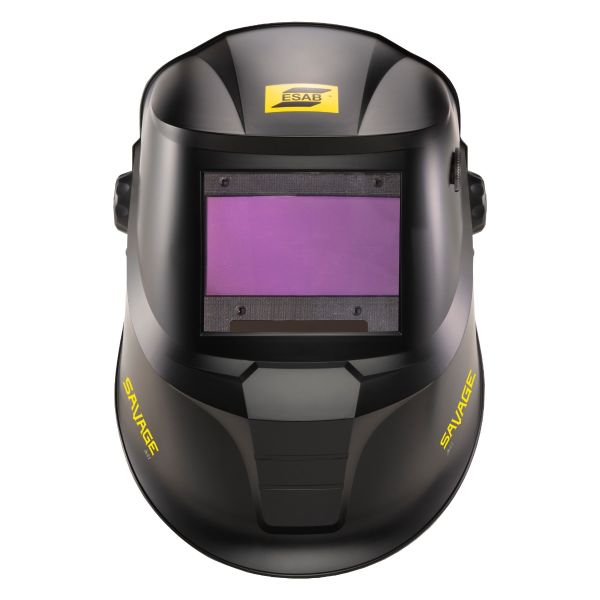 ESAB SAVAGE A41 Juodas