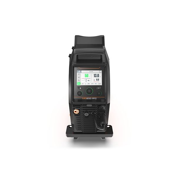 JASIC EVO20 MIG200 PFC LCD N2S53