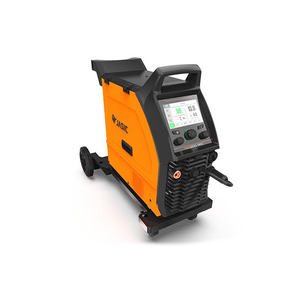JASIC EVO20 MIG200 PFC LCD N2S53