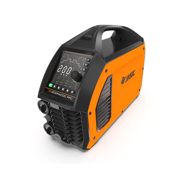JASIC EVO20 TIG 200P ACDC PFC E2S22