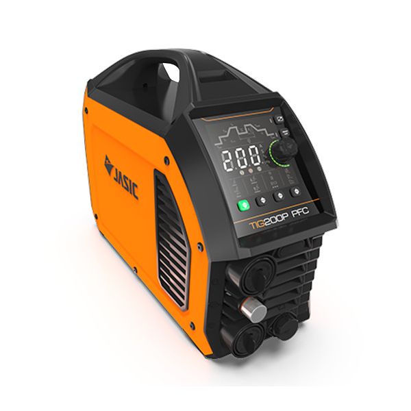 JASIC EVO20 TIG200P PFC W2S62