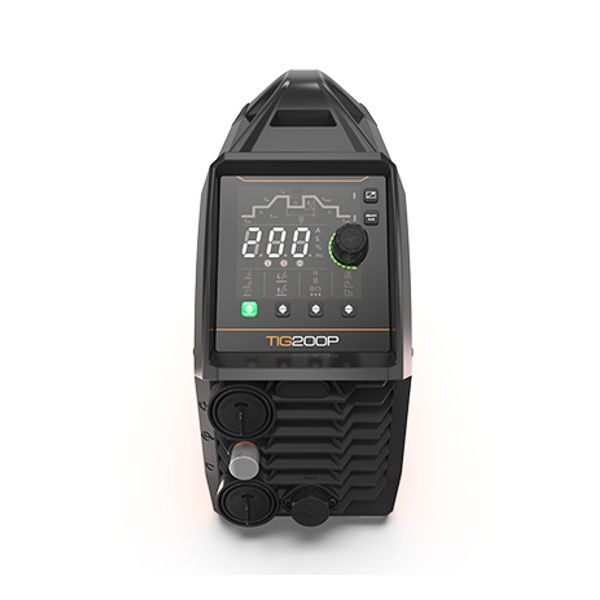 JASIC EVO20 TIG200P W2S52