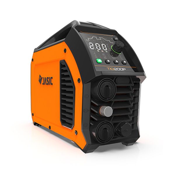 JASIC EVO20 TIG200P W2S52