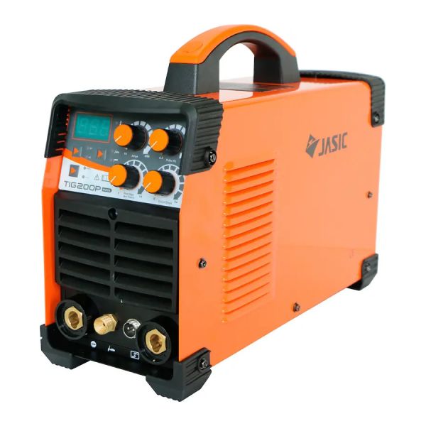 JASIC TIG 250 W128