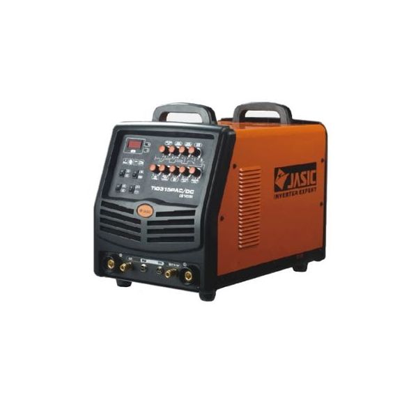 JASIC TIG 250P AC DC E102 