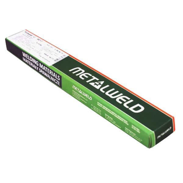 METALWELD Rutweld 12 2.0 x 300 FI 2.5kg