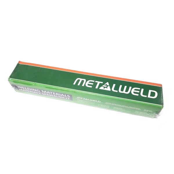 METALWELD Rutweld 12 3.2 x 350mm FI 5.0kg