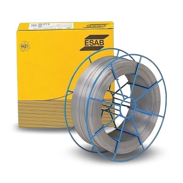 ESAB OK Autrod 16.95 1.2mm 15kg