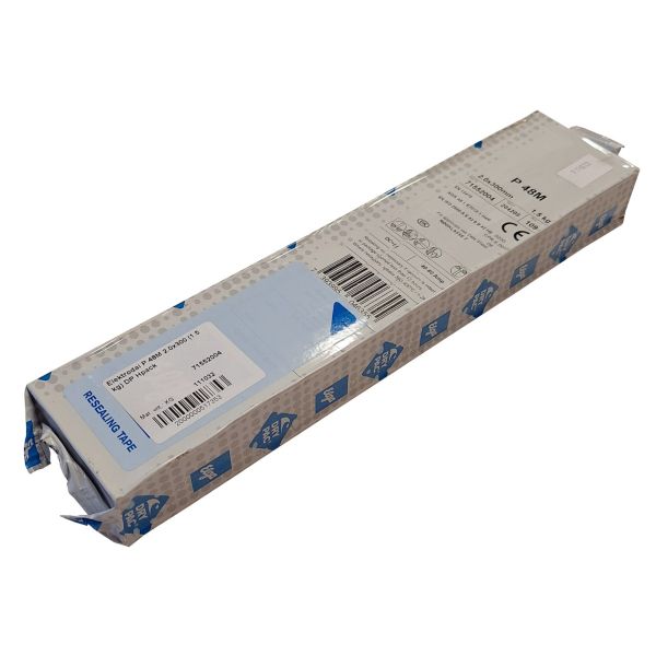 ELGA P 48M DP Hpack 2.0 x 300mm 1.5kg