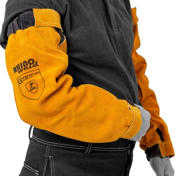 RHINOWELD Suvirinimo rankovės GL137