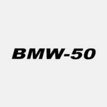 BMW-50 (Beijing Metals & Minerals)