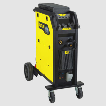 ESAB Rustler MIG PRO compact 350Cw Synergic Pulse